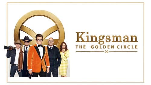 Kingsman: Az Aranykör – 5. kép