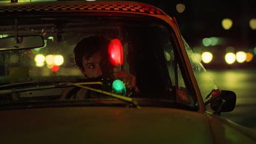 Taxisofőr – 4. kép