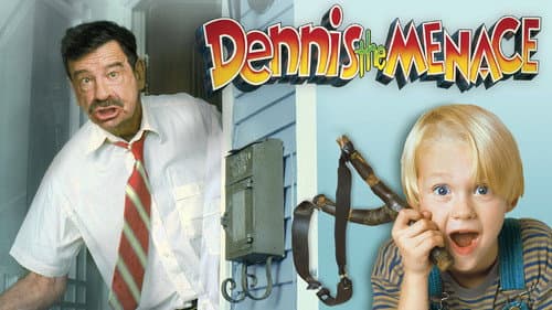Dennis, a komisz – 8. kép