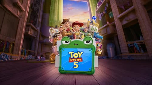Toy Story 5 – 8. kép