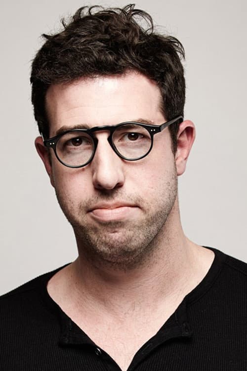 Andrew Shulkind