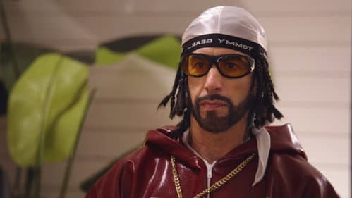 Ali G: Ki lenni én? – 1. kép