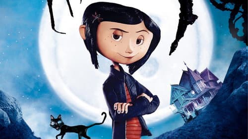 Coraline és a titkos ajtó – 11. kép