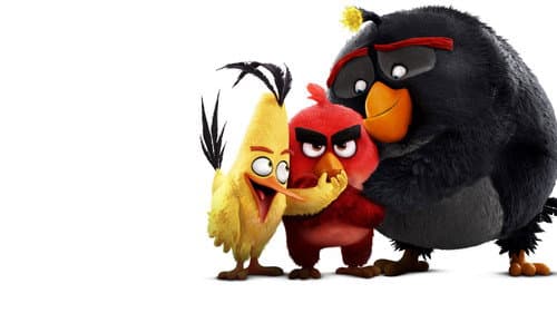 Angry Birds - A film – 4. kép