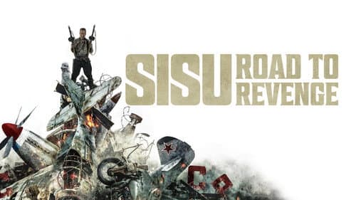 Sisu - A bosszú útja – 8. kép