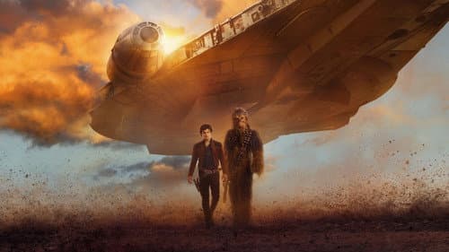 Solo: Egy Star Wars-történet – 4. kép
