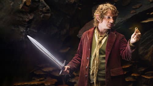 A Hobbit: Váratlan utazás – 7. kép