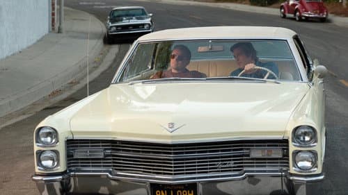 Volt egyszer egy… Hollywood – 8. kép