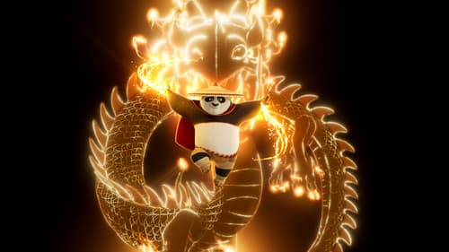 Kung Fu Panda 4. – 10. kép