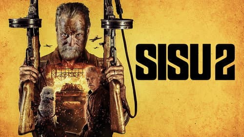 Sisu - A bosszú útja – 2. kép