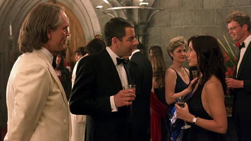 Johnny English – 3. kép