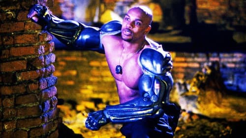 Mortal Kombat - A második menet – 6. kép