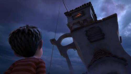 Lorax – 7. kép