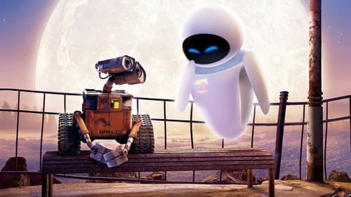 Wall-E – 10. kép