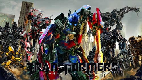 Transformers 3. – 10. kép