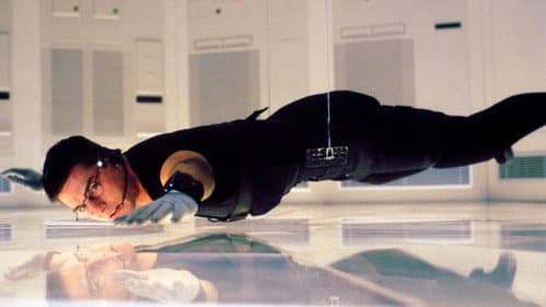 Mission: Impossible – 1. kép