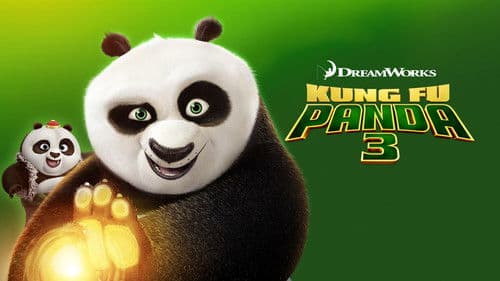 Kung Fu Panda 3. – 1. kép
