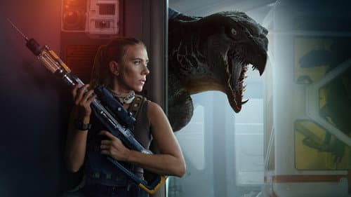 Jurassic World: Újjászületés – 3. kép