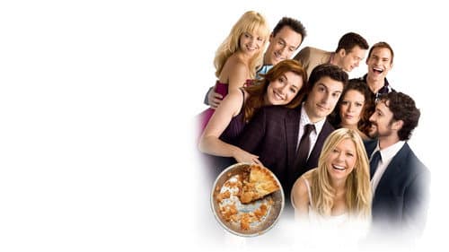 Amerikai pite: A találkozó – 7. kép