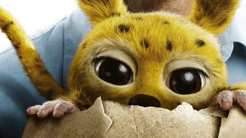 Marsupilami – 6. kép