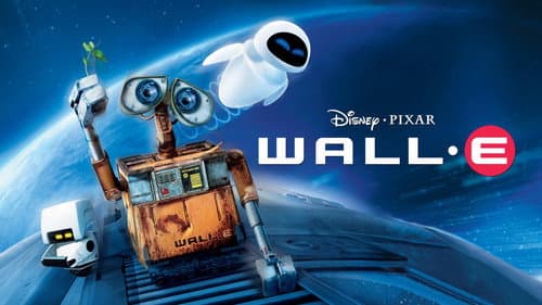 Wall-E – 1. kép