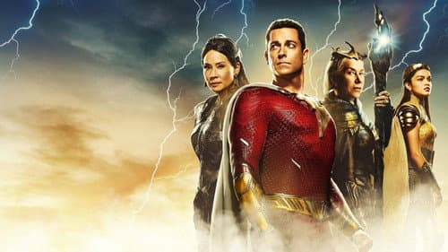 Shazam! - Az Istenek haragja – 9. kép