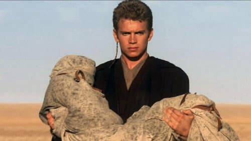 Star Wars II. rész - A Klónok támadása – 11. kép