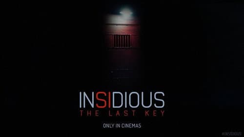 Insidious: Az utolsó kulcs – 7. kép