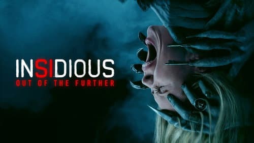 Insidious – Köztünk járnak – 1. kép