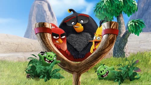 Angry Birds - A film – 6. kép