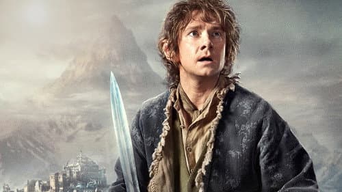 A Hobbit: Smaug pusztasága – 8. kép