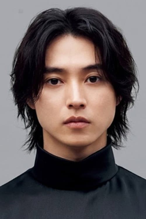 山﨑賢人