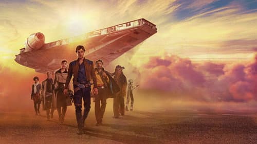 Solo: Egy Star Wars-történet – 7. kép
