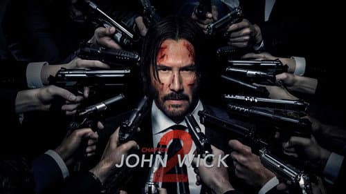 John Wick: 2. felvonás – 11. kép