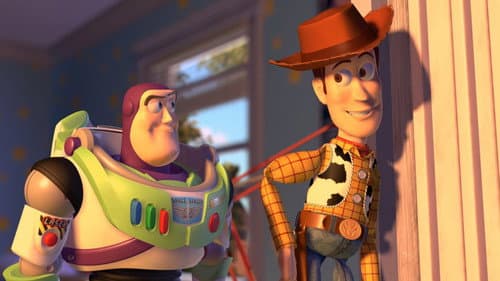 Toy Story – Játékháború 2. – 7. kép