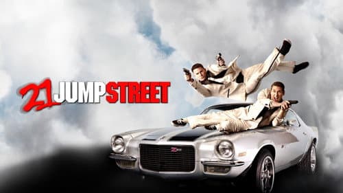 21 Jump Street - A kopasz osztag – 4. kép