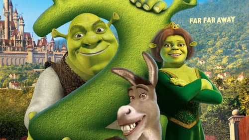 Shrek 2. – 12. kép