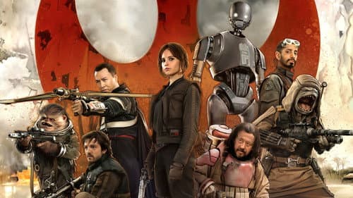 Zsivány Egyes: Egy Star Wars-történet – 3. kép