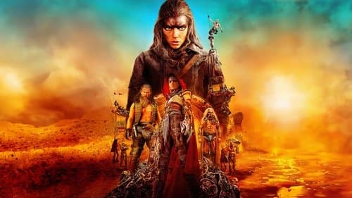 Furiosa: Történet a Mad Maxből – 6. kép