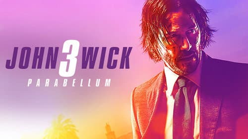 John Wick: 3. felvonás - Parabellum – 12. kép