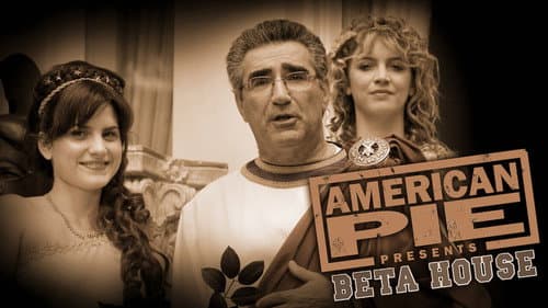 Amerikai pite 6. – Béta-ház – 10. kép