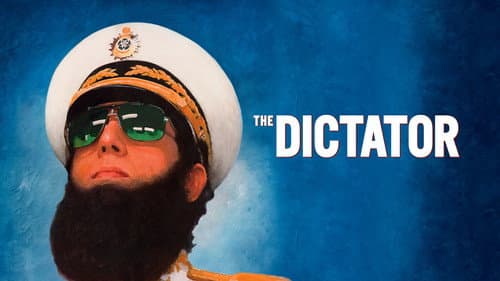 A diktátor – 5. kép