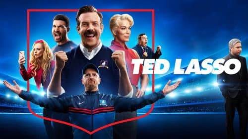 Ted Lasso – 10. kép