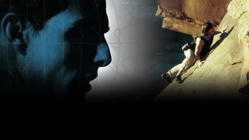 Mission: Impossible 2. – 9. kép