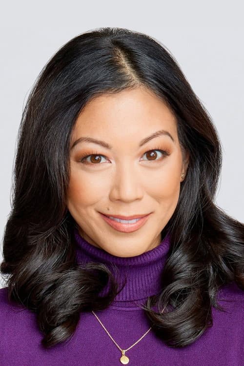Brittany Ishibashi
