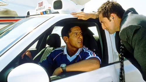 Taxi – 6. kép