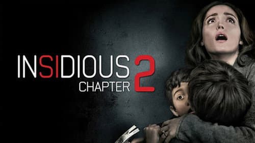 Insidious: A gonosz háza – 4. kép