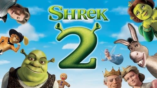 Shrek 2. – 7. kép