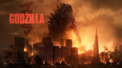 Godzilla – 8. kép