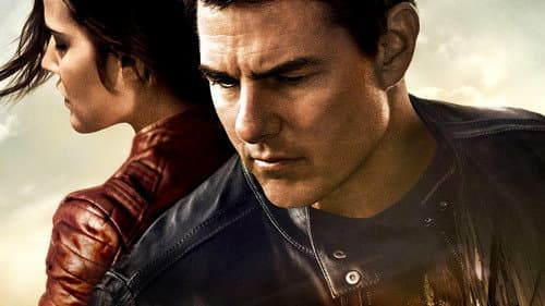 Jack Reacher: Nincs visszaút – 10. kép